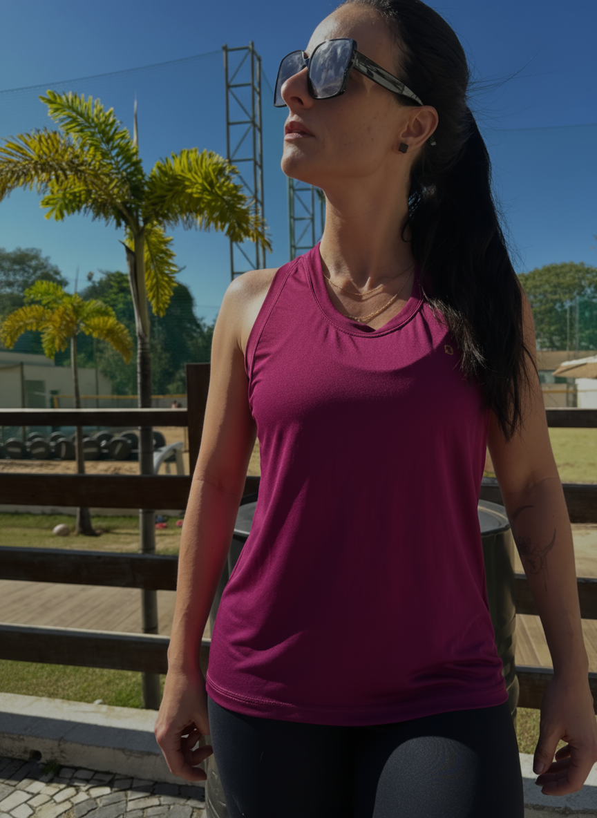 Camiseta Luch