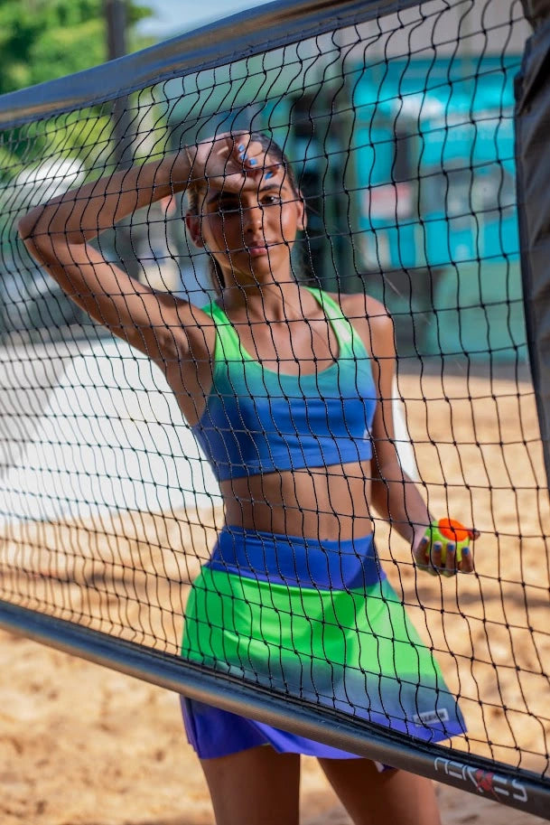 Short Saia Beach Tennis