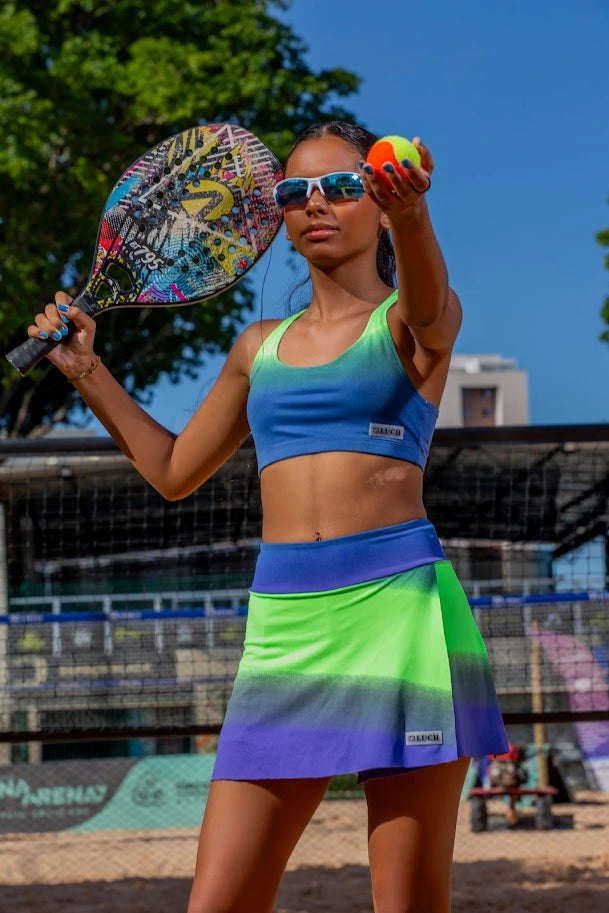 Short Saia Beach Tennis