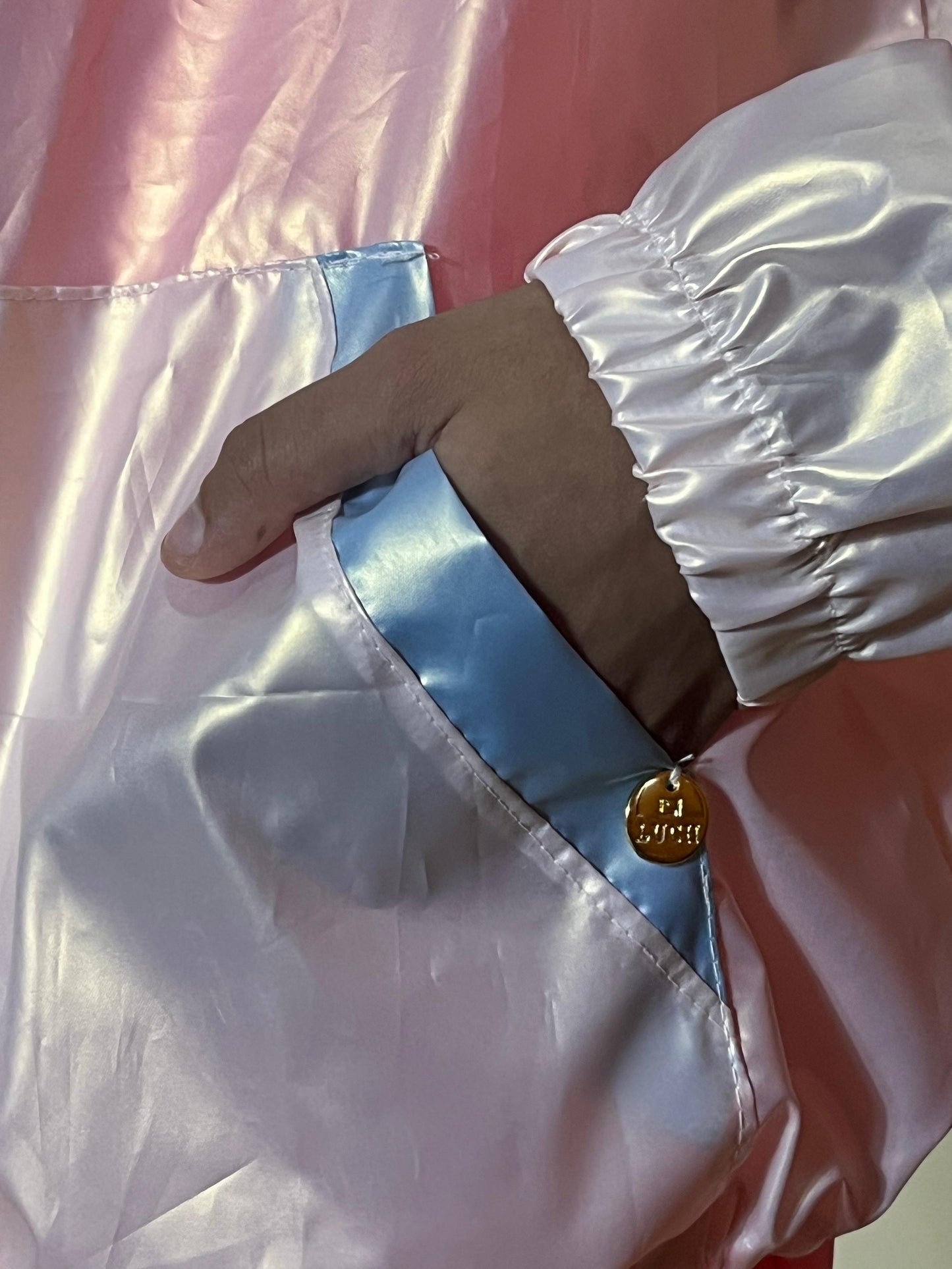 Corta Vento Infantil - Estilo e Proteção para o Inverno!