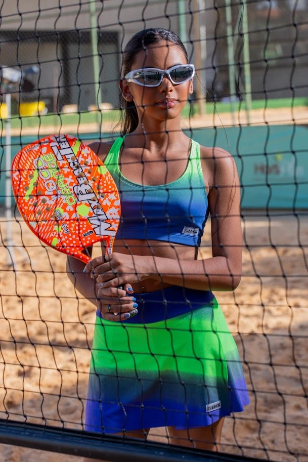 Top Beach Tennis