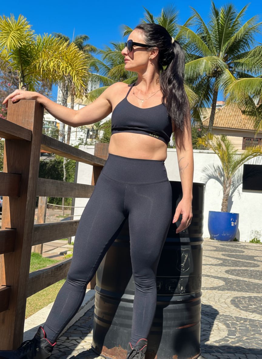 Conjunto Angel